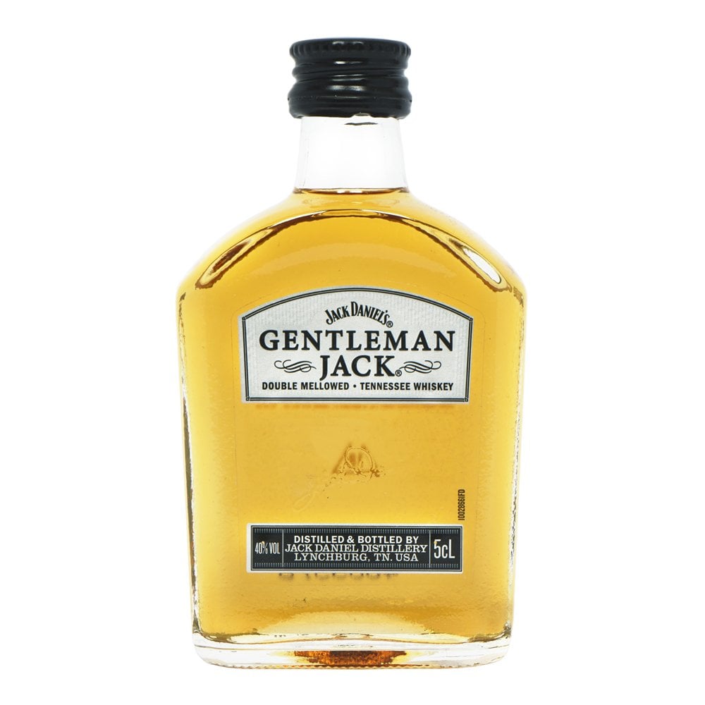Jack Daniels Gentleman Jack 5cl