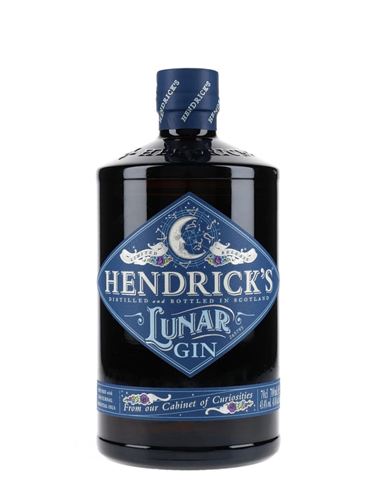 Hendricks Lunar Gin 70cl