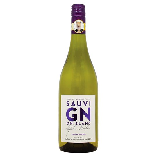 Graham Norton's Own Sauvignon Blanc