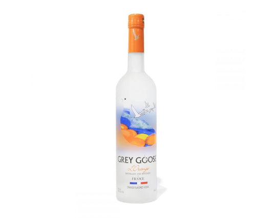 Grey Goose L'Orange 70cl