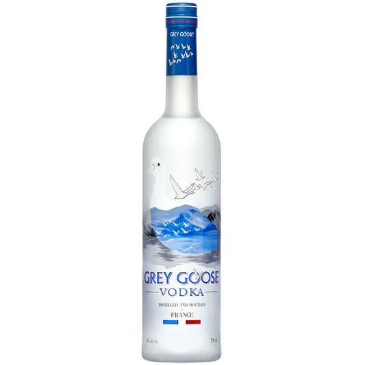 Grey Goose 70cl