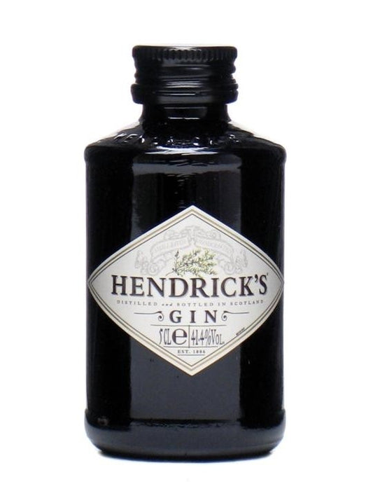Hendricks 5cl