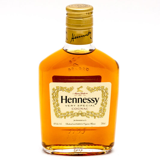 Hennessy 10cl