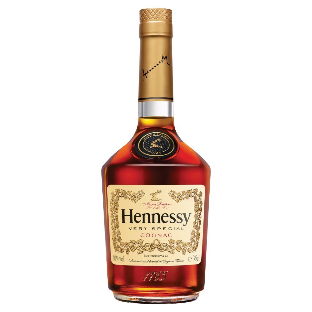 Hennessy 35cl