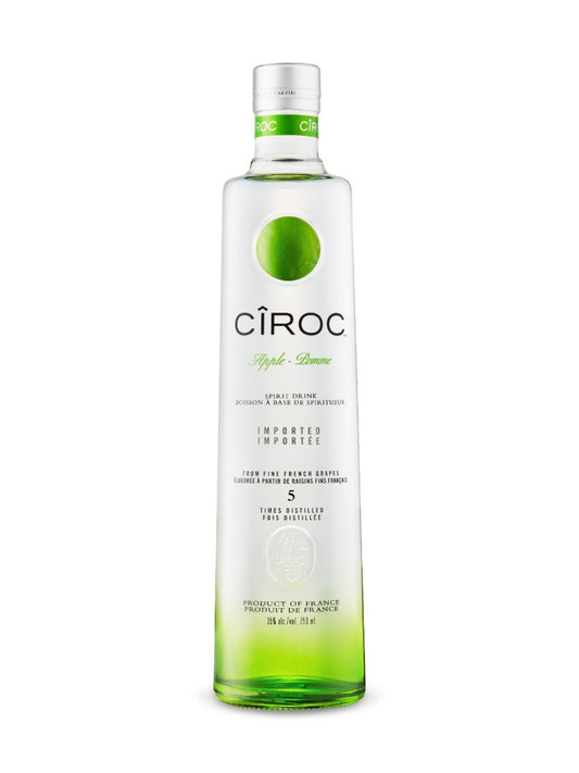 Ciroc Apple Vodka 70cl