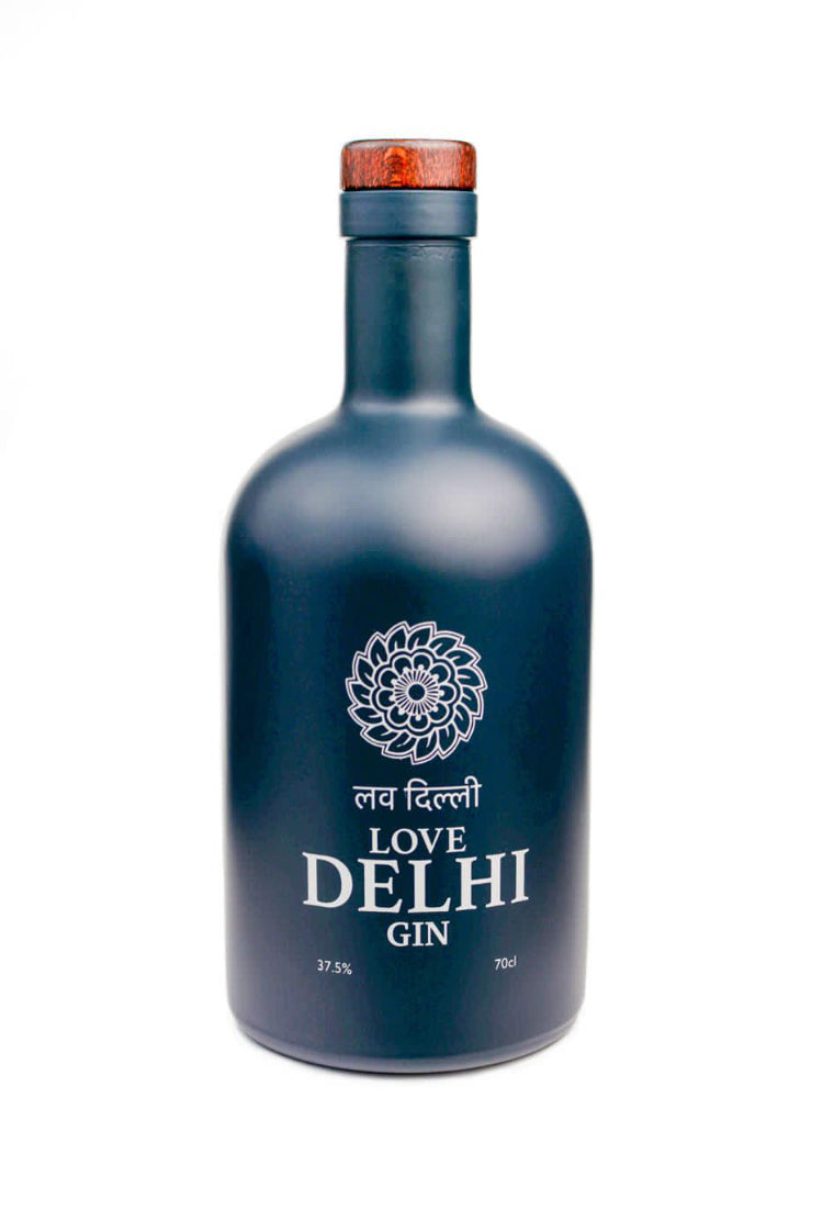 Love Delhi Gin 70cl