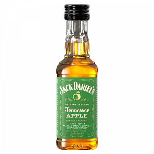 Jack Daniels Tennessee Apple 5cl