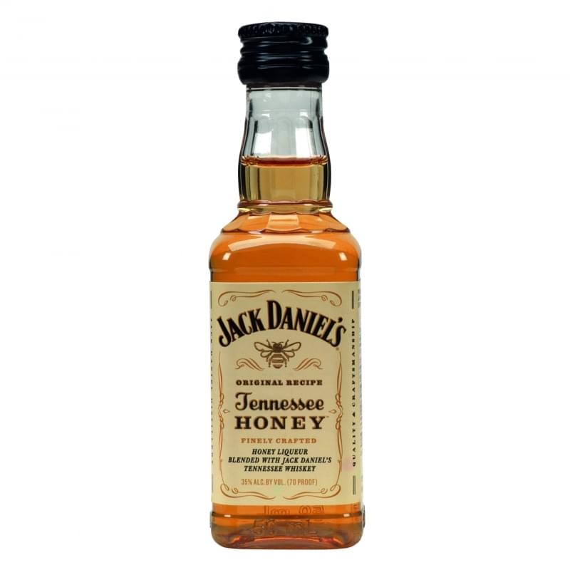 Jack Daniels Honey 5cl