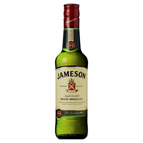 Jameson 35cl