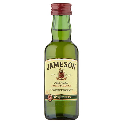 Jameson Whisky 5cl