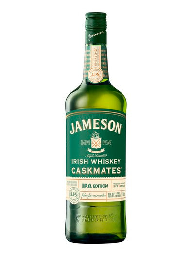 Jameson Caskmates IPA