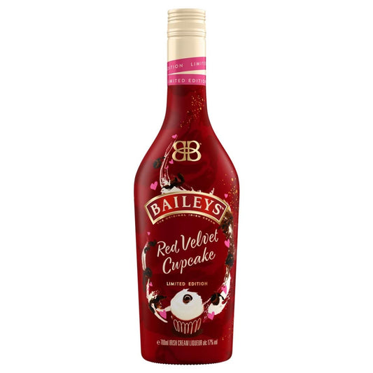 Baileys Red Velvet 70cl