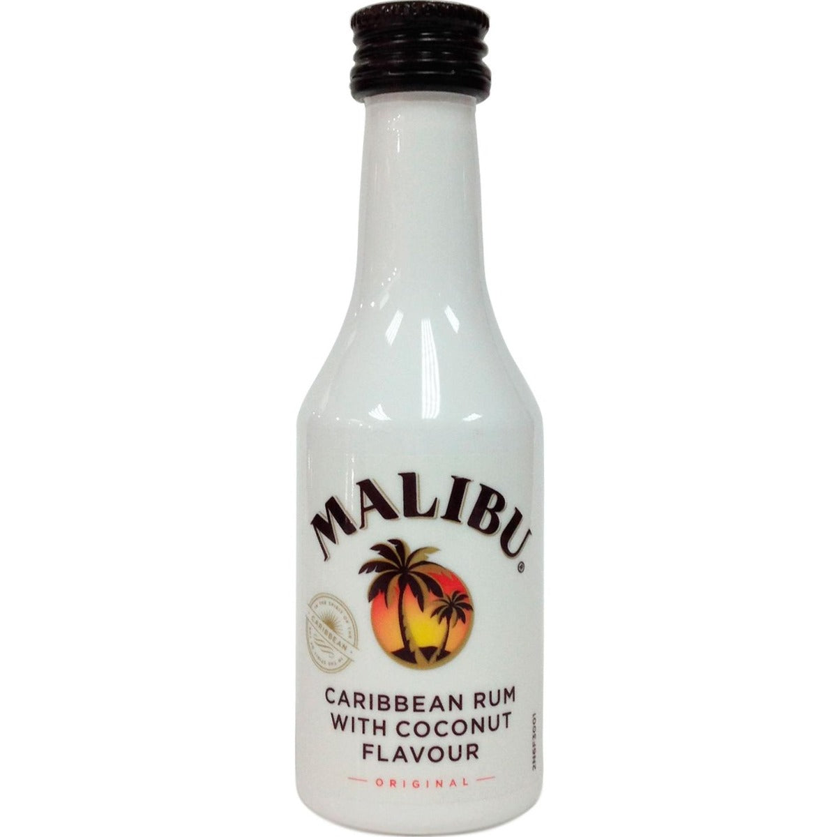 Malibu 5cl