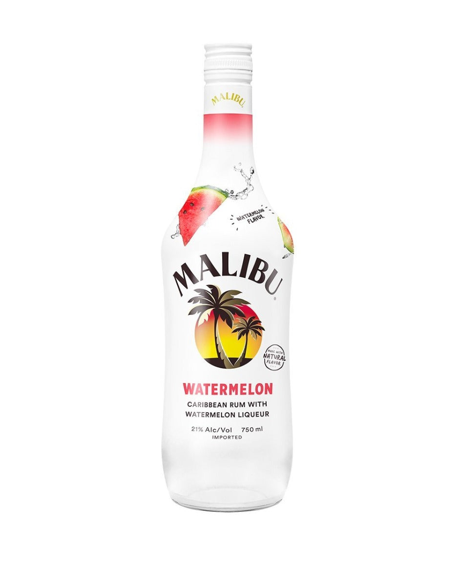Malibu Watermelon Rum 70cl