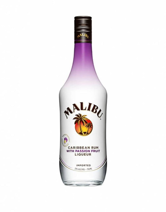 Malibu Passion Fruit Rum Liqueur 70cl