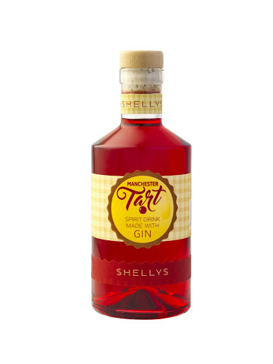 Shelly's Manchester Tart 50cl