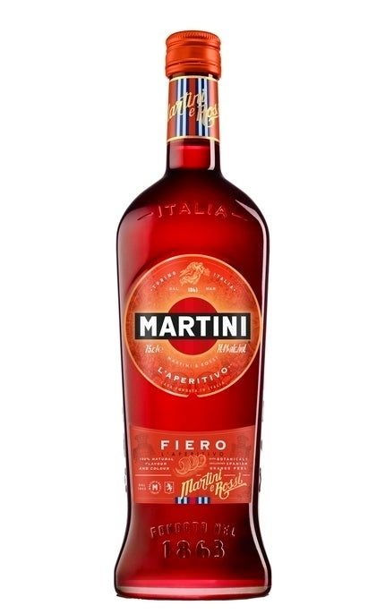 Martini Fiero 75cl