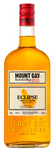 Mount Gay Eclipse 70cl