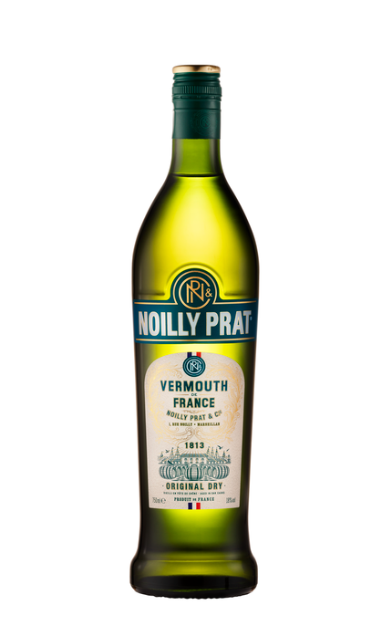 Noilly Prat Original Dry 75cl