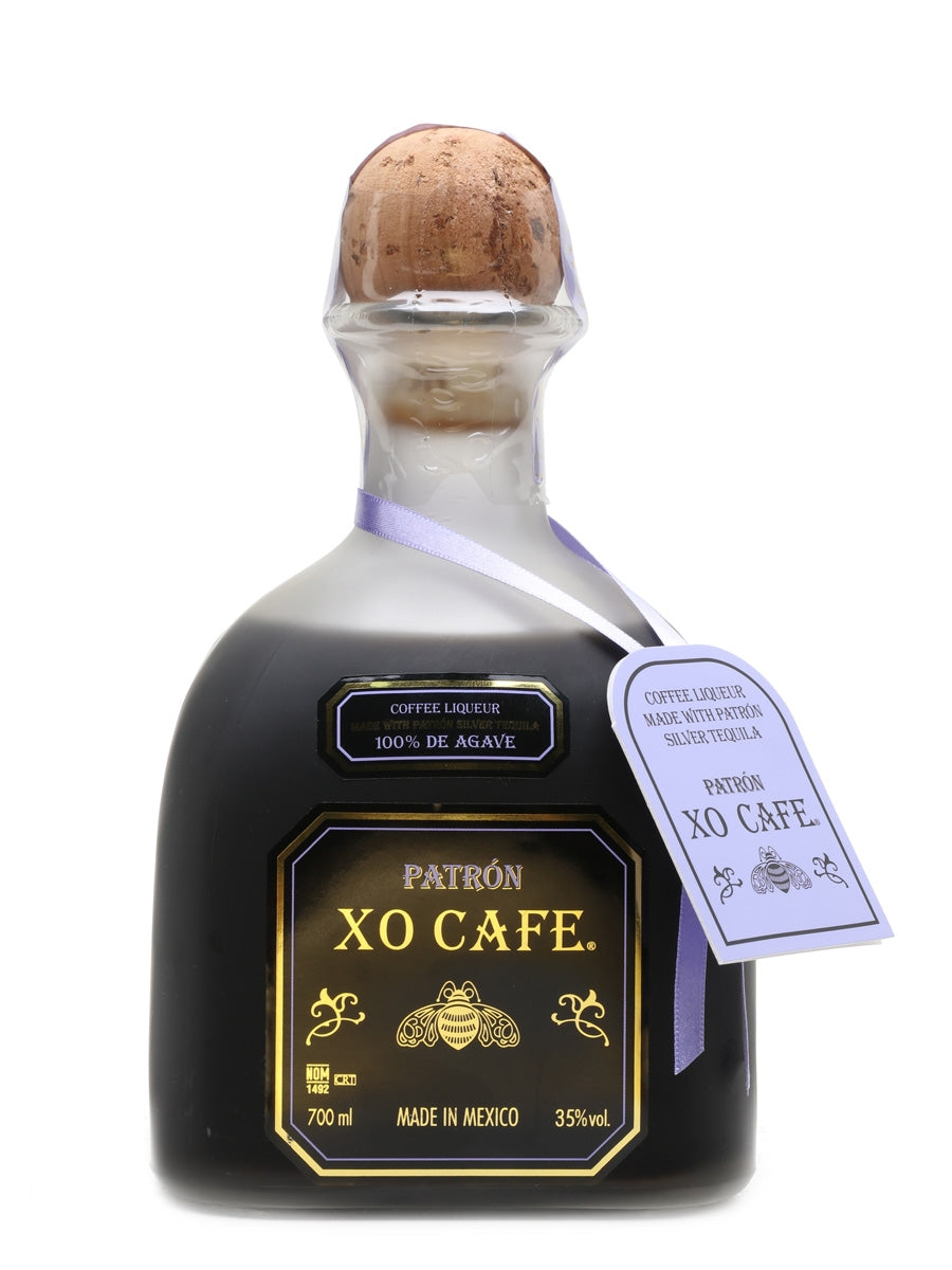 Patron XO Cafe Tequila 70cl