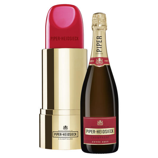 Piper Heidsieck Lipstick Champagne Cooler Edition 75cl