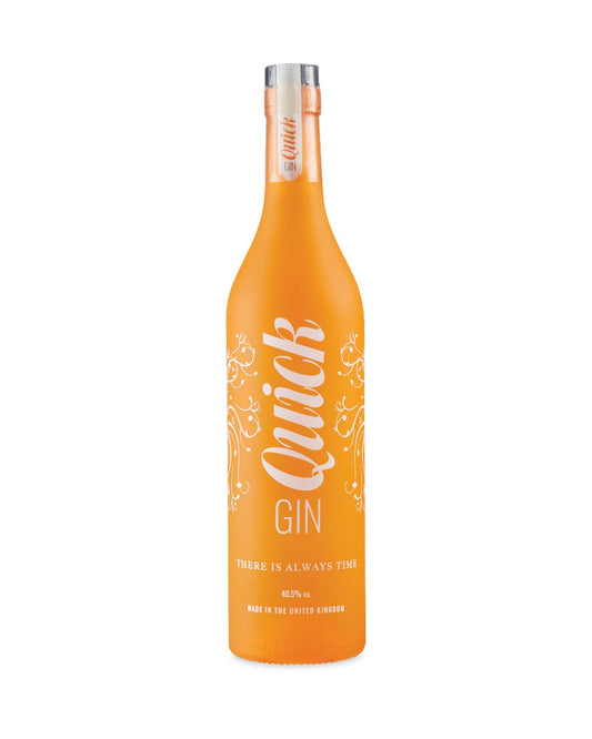 Quick Orange Gin 70cl