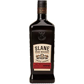 Slane Irish Whiskey 70cl