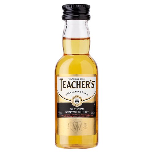 Teachers Whisky 5cl