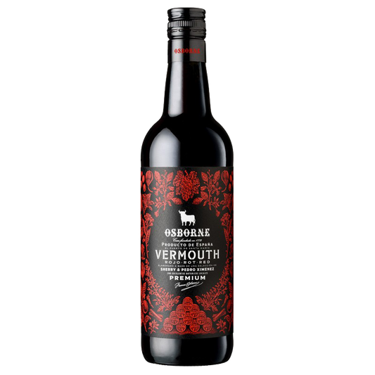 Osborne Vermouth Rojo 75cl