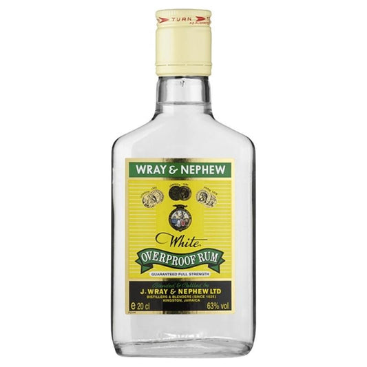 Wray and Nephew 20cl